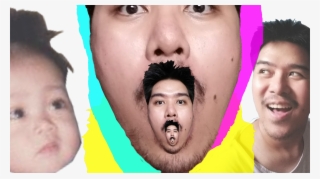 Into Me I See - Child