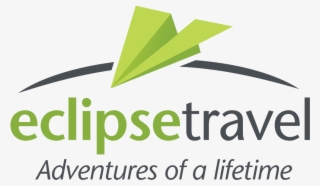 Eclipse Travel Logo Large - Graphic Design