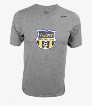 Eclipse Practice Shirt - Active Shirt