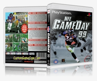 Nfl Gameday - Nfl Gameday 99