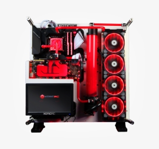 Incredible Graphics And Framerates Are Here For Your - Machine Tool