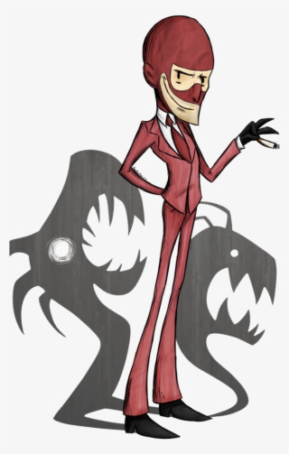 Tf2 Little Sniper - Tf2 Don T Starve Hat