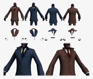 9hickm - Tf2 Cut Throat Concierge