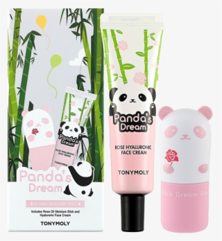 Tonymoly Panda's Dream