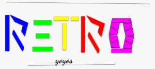 Retroyoyo - Graphic Design