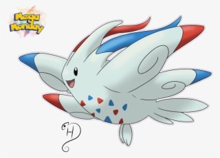 Související Obrázek - Pokemon Togekiss Mega Evolution