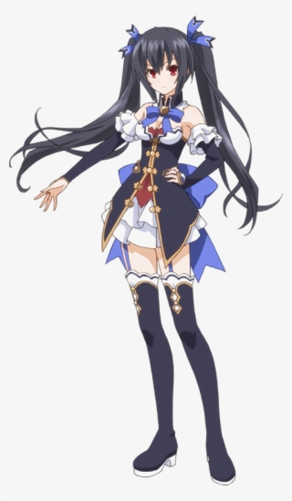 478 X 821 7 - Hyperdimension Neptunia Noire Cosplay