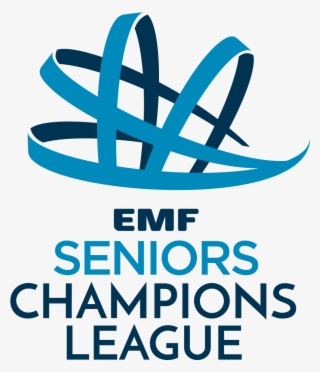 Emf Seniors Cl Logo - Graphic Design