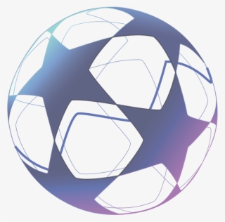 Uefa Champions League - Football Ball Stars
