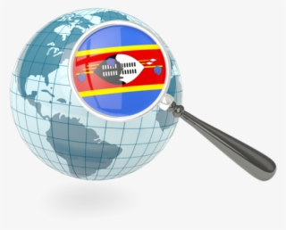 Indonesia Globe Icon Png