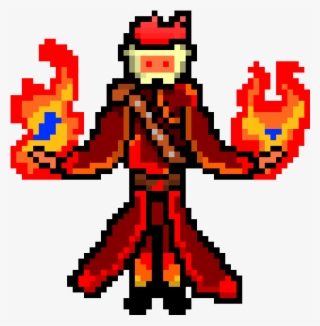 Mage Of Fire - Igreja Matriz São Pedro