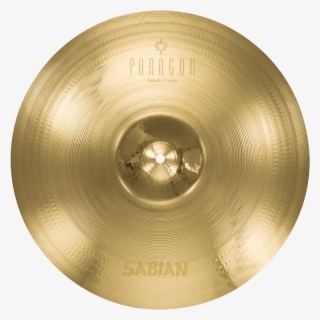 Sabian 19" Paragon Crash Brilliant Finish - Cymbal