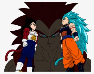 It All Comes Down To This - If Raditz Turned Good Part 13