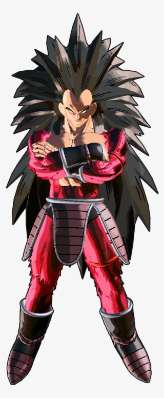 The Ruthless Trio Pack - Action Figure