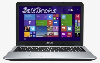 Asus Laptop X555la Display - Asus Laptop F555l