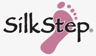 Silkstep Logo Simple Png - Calligraphy