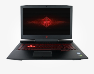 Hp Omen - 17t 10604k - Netbook