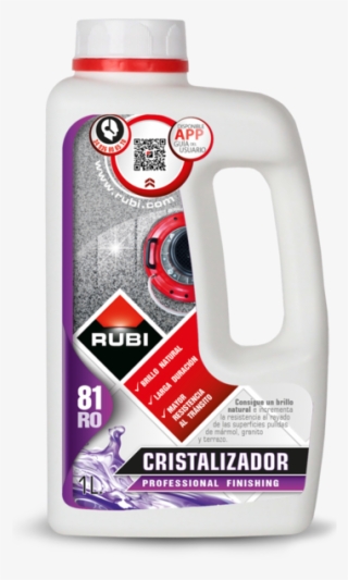 Otros Productos De Limpieza Y Acabado - Litre