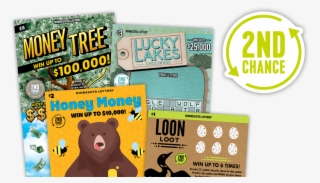 Didn't Win We've Got More Ways To Keep The Fun Going - Cartoon