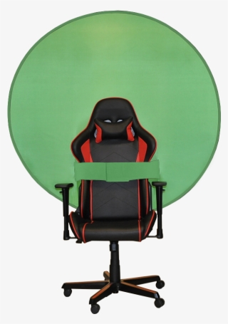 At A - Office Chair