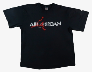 Nike Air Jordan Double Logo Zoom - T-shirt