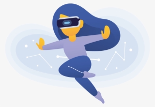 From November 12 To December - Cartoon