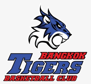 Bangkok Tigers Logo