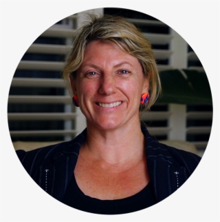 Dr Sara Townend Small - Senior Citizen