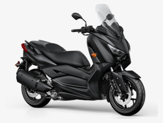 2019 Xmax - X Max 300