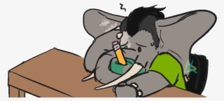 What Not To Do When Creating A Main Protagonist - Cartoon