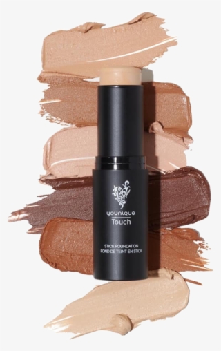 Younique Sticker - Younique Foundation Stick