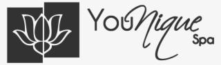 Younique Spa - Calligraphy