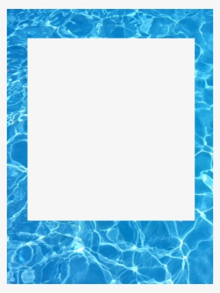 #ocean #interesting #beach #nature #sea #polariod #frame - Stationery