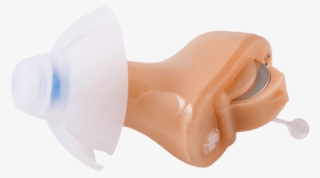 Digital Invisible 3d - Apparecchio Acustico Polaroid Invisible