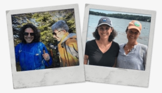 There Is Something About Being In My 40s That Makes - Vacation