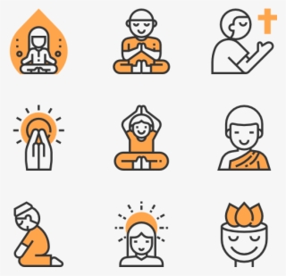 Spiritual - Icono Espiritual