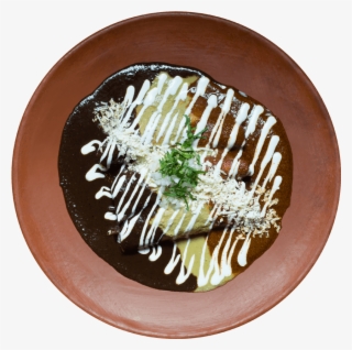 Enchiladas 3 Colores - Mongolian Beef