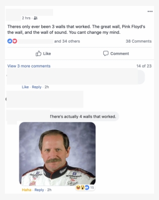 Why'd They Have To Do My Boy Dale Like That - Did Dale Earnhardt Die