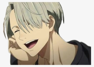 #viktornikiforov #yurionice #viktor #nikiforov - Viktor Nikiforov