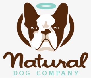 Click To Enlarge Ndc-logofinal - Natural Dog Company