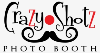 Crazy Shotz Photo Booth - Calligraphy