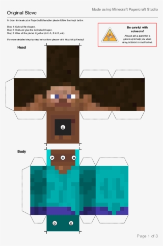 Pdf - Minecraft