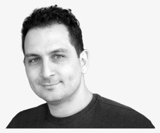 Steve Barrington - Boy