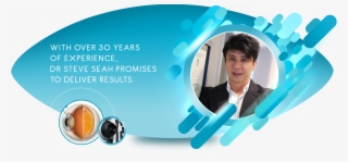 Steve Seah Eye Centre
