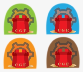 Logo-1background - Illustration