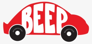 Beep Car - Circle