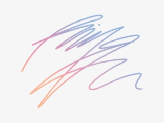 #rm #namjoon #bts #firma - Bts Rap Monster Signature