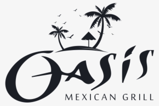 Logo - Oasis