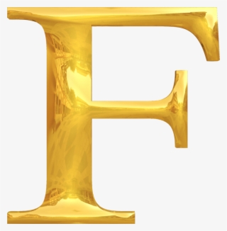 Letter Alphabet Typeface Typography - Gold Letter E Png