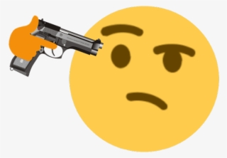 > - Thinking - Smiley